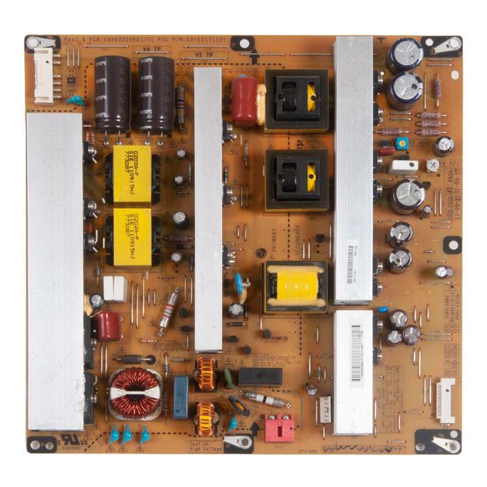 фотография блока питания  EAX63329901/11 (сделана 11.09.2024) цена: 3750 р.