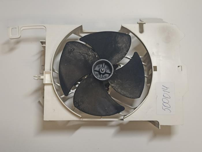 фотография вентилятора  yj62 9a (сделана 19.12.2023) цена: 1390 р.