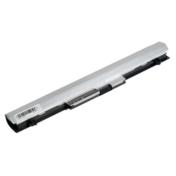 фотография аккумулятора для ноутбука RO04 (сделана 22.12.2023) цена: 561 р.