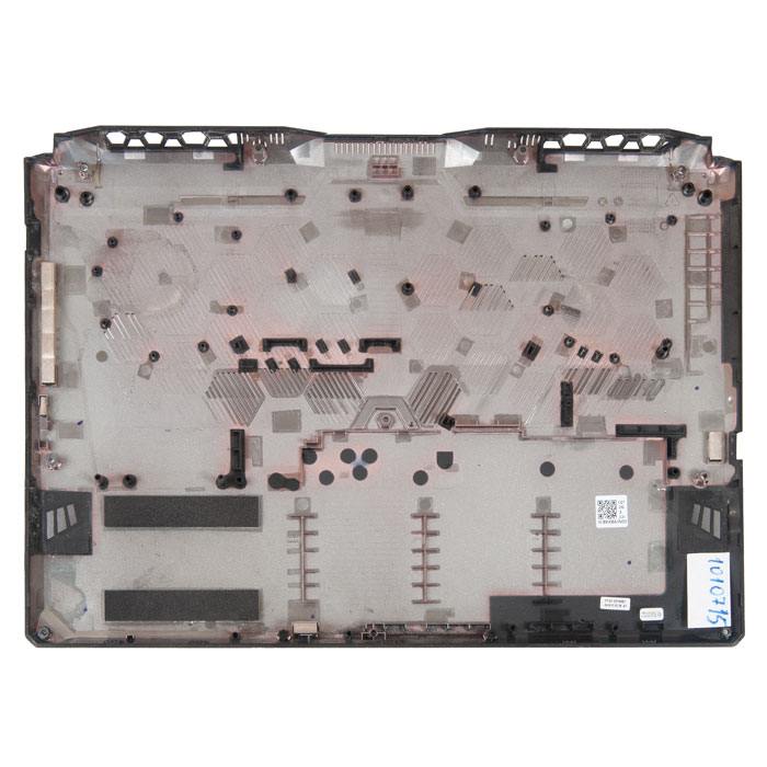 фотография нижняя часть(поддон,днище,bottom) для ASUS FX506QM черный ,с разбора 3CBKXBAJN00 (сделана 31.01.2024) цена: 2555 р.