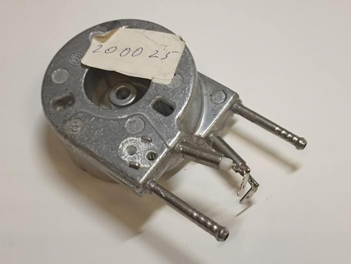 фотография термоблока  1300Вт, 230В, 11013735 (сделана 27.12.2023) цена: 1815 р.