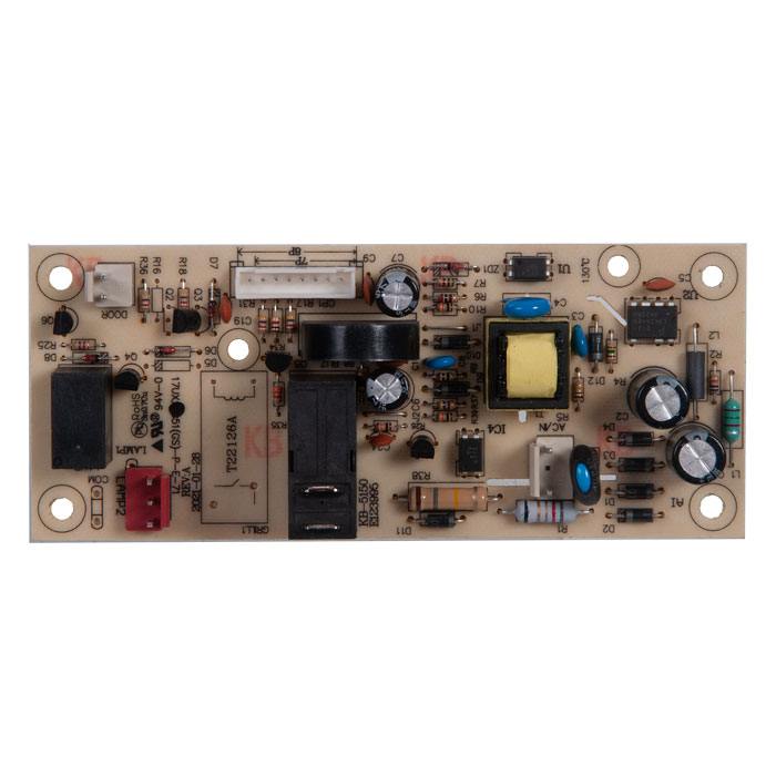 фотография платы  RoHS Sn0.7cu (сделана 27.12.2023) цена: 964 р.