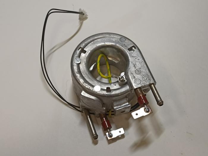 фотография термоблока  PCM 2020 (сделана 15.01.2024) цена: 1815 р.