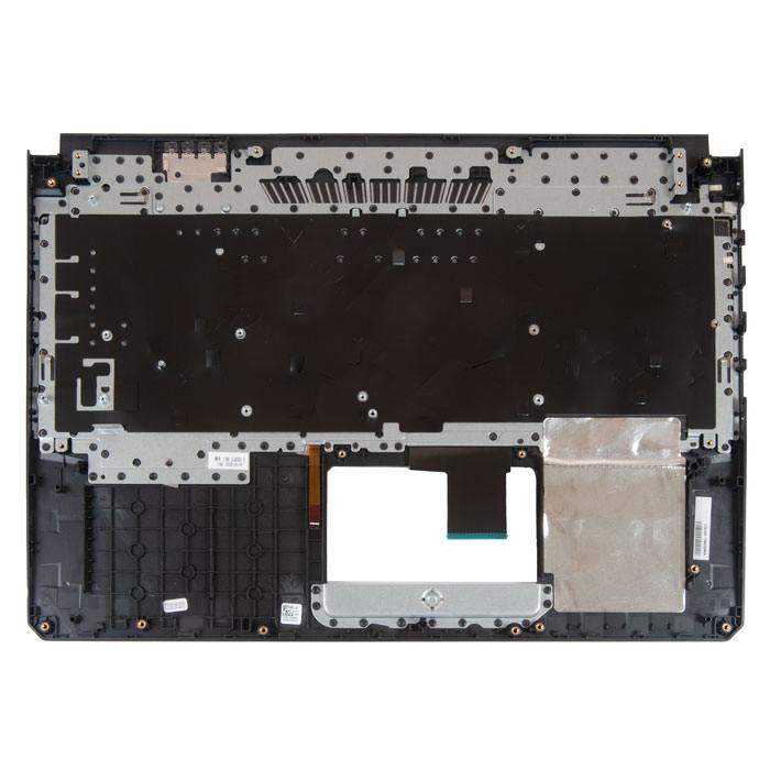 фотография клавиатура с топкейсом для ноутбука Asus FX505GT-2A с подсветкой 90NR02M5-R31RU1 (сделана 12.02.2024) цена: 9650 р.