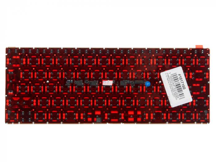 фотография клавиатуры для ноутбука A1534 (сделана 20.03.2024) цена: 4800 р.
