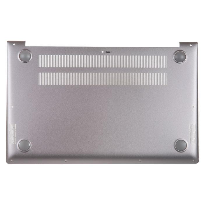фотография нижняя часть(днище,поддон,bottom)для Asus X321JA-9E 90NB0Q55-R7D010 (сделана 27.02.2024) цена: 1915 р.