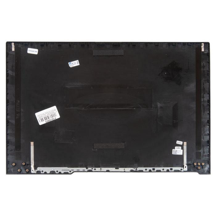 фотография крышка ноутбука Asus G712LU, G712LV, G712LW, G712LWS чёрная, пластик. С разбора. 6051B1403411 (сделана 12.02.2024) цена: 636 р.