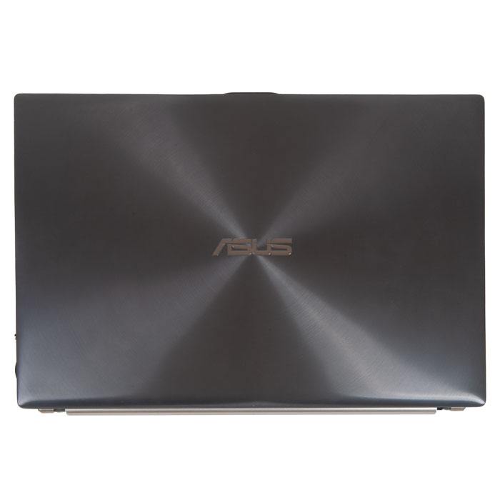 фотография экран в сборе для ноутбука Asus UX32LA, матрица 13.3" 1366 x 768, полуматовая, есть потертости. С разбора. (сделана 15.02.2024) цена: 1525 р.