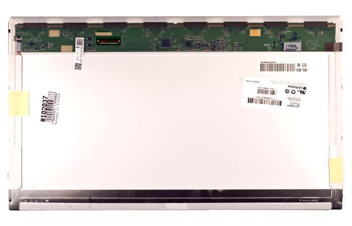 фотография матрицы LP173WD1 (TL) (C1) Lenovo G710цена: 4590 р.