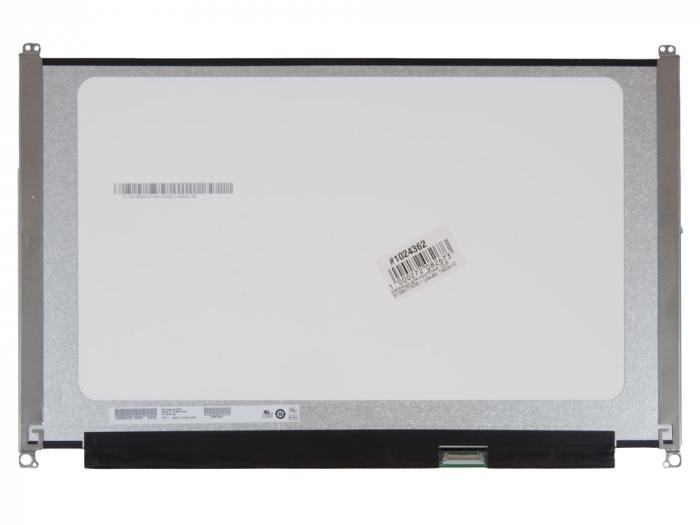 фотография матрица для ноутбука 15.6" B156HTN06.1 (узкая) 1920x1080 LED 30 пин slim,с разбора с креплениями (сделана 25.03.2024) цена: 2920 р.
