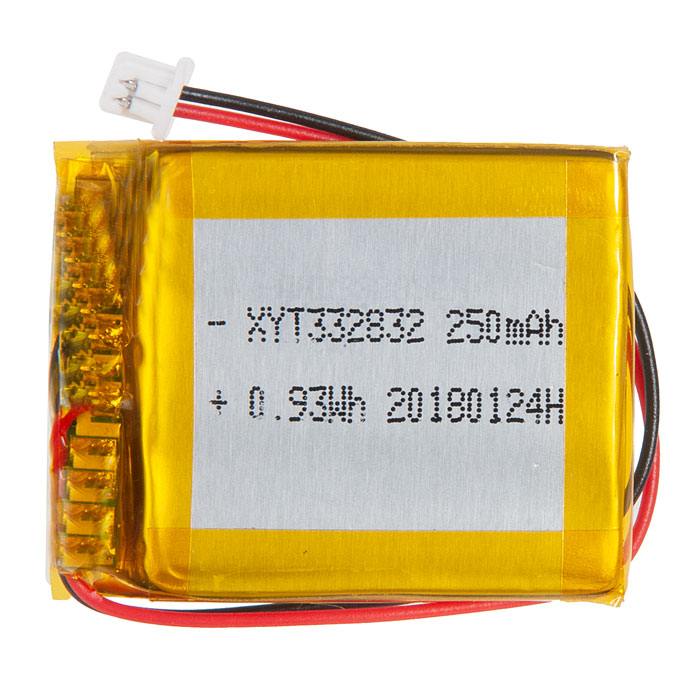 фотография аккумулятор для авто регистратора  PRESTIGIO  PRS700GPS BAT PRS700GPS_BAT (сделана 29.03.2024) цена: 136 р.