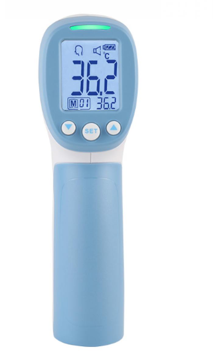 фотография термометра UT308H (сделана 22.03.2024) цена: 4335 р.