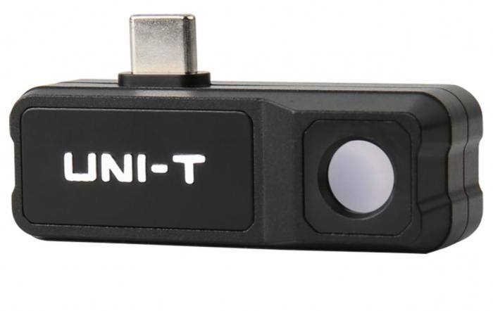 фотография тепловизора UTi120 (сделана 22.03.2024) цена: 12990 р.