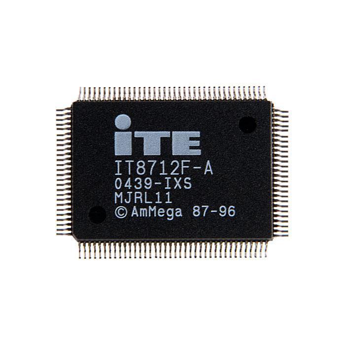 фотография ITE IT8712F-A IXSцена: 93.5 р.