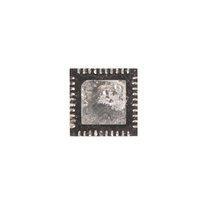 фотография микросхема UPI uP9027P QFN с разбора (сделана 03.05.2024) цена: 870 р.