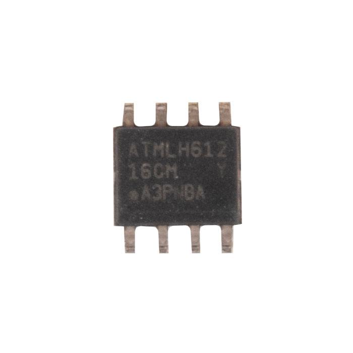 фотография флеш память ATMLH612 SOP-8 с разбора (сделана 13.05.2024) цена: 72.5 р.