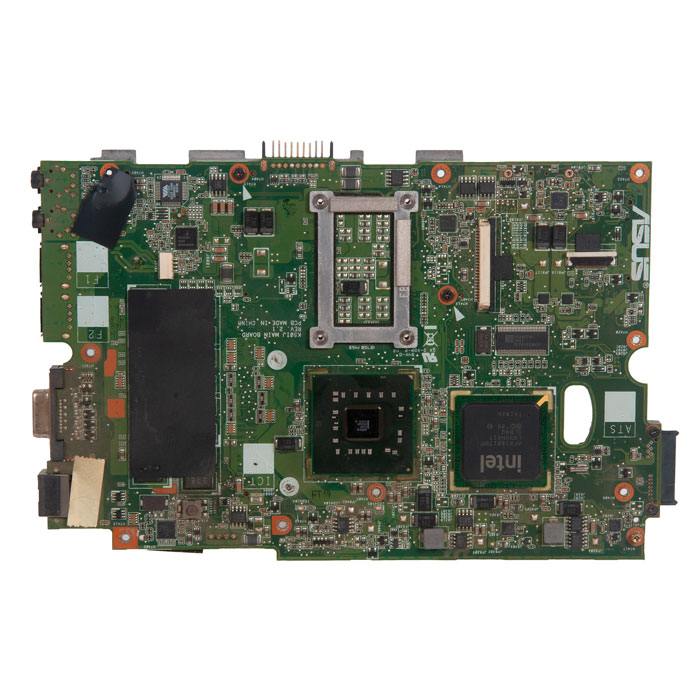 фотография платы K50IJ MAIN BOARD REV.2.1 (сделана 05.09.2024) цена: 3525 р.