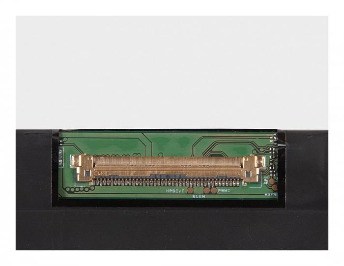 фотография матрица LM156LF2F01 BOE, 15.6", 1920х1080,  eDP 40pin, 144Hz. Матовая, без креплений.  С разбора. Есть засветы. Царапина. 18010-15671200 (сделана 19.04.2024) цена: 795 р.