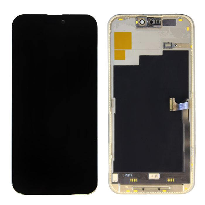 фотография диплея iPhone 15 Pro Max (сделана 15.04.2024) цена: 30000 р.