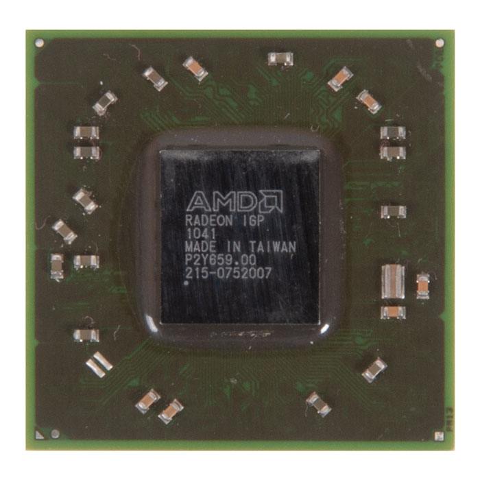 215-0752007 северный мост AMD 215-0752007 с разбора нереболенный - купить в Екатеринбурге в интернет-магазине PartsDirect