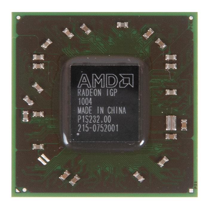 215-0752001 северный мост AMD RS880 215-0752001 с разбора нереболенный - купить в Перми в интернет-магазине PartsDirect