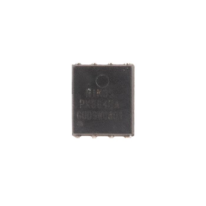 фотография mOSFET PK664BA с разбора (сделана 22.07.2024) цена: 100 р.