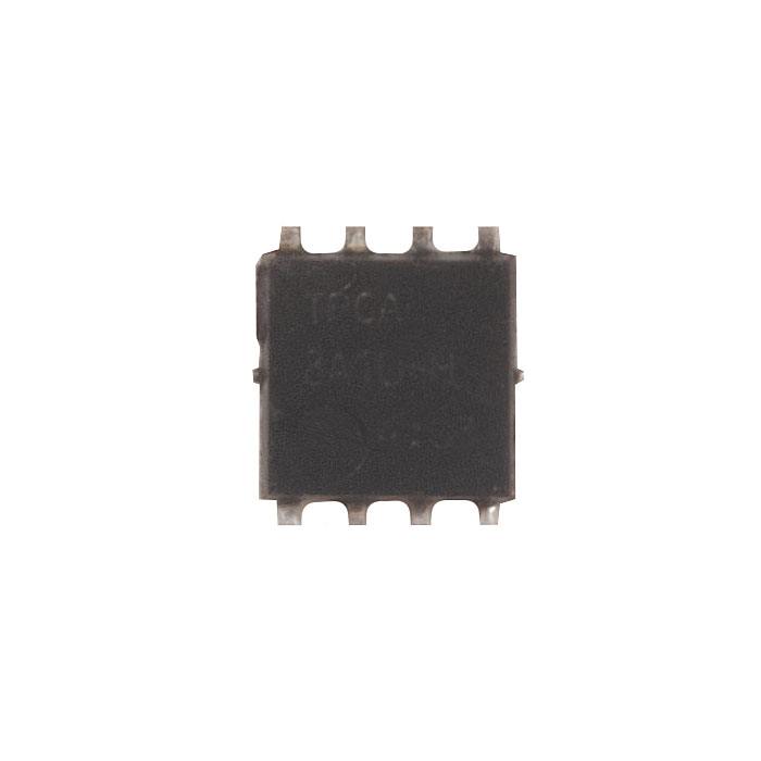 фотография mOSFET TPCA8A10-H 8A10-H QFN-8 с разбора (сделана 18.07.2024) цена: 85 р.