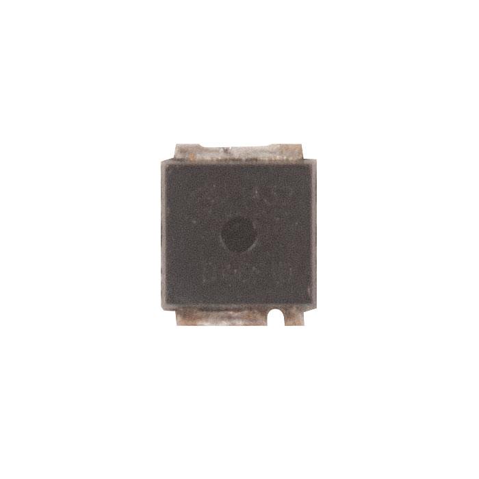 фотография мосфет N-MOSFET AOL1432 SOT-669 с разбора (сделана 22.07.2024) цена: 87.5 р.