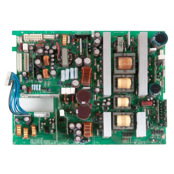 фотография блока питания  PCB2147 A06-122344E (сделана 13.09.2024) цена: 2145 р.