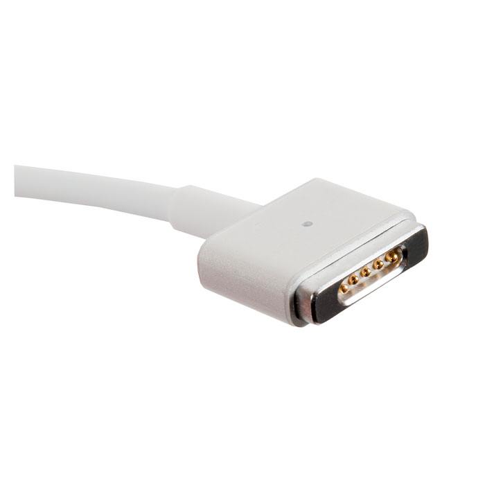 фотография блока питания MAGSAFE 2 45W    (сделана 26.11.2024) цена: 2135 р.