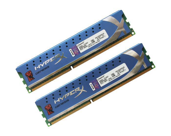 Ddr3 hot sale 4gb hyperx