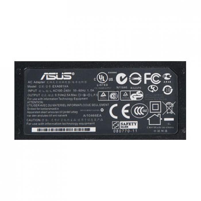 фотография блока питания для ноутбука Asus EEE PC 4Gцена: 750 р.