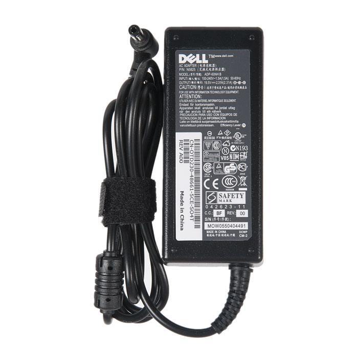 фотография блока питания для ноутбука ADP-60NHBцена: 690 р.
