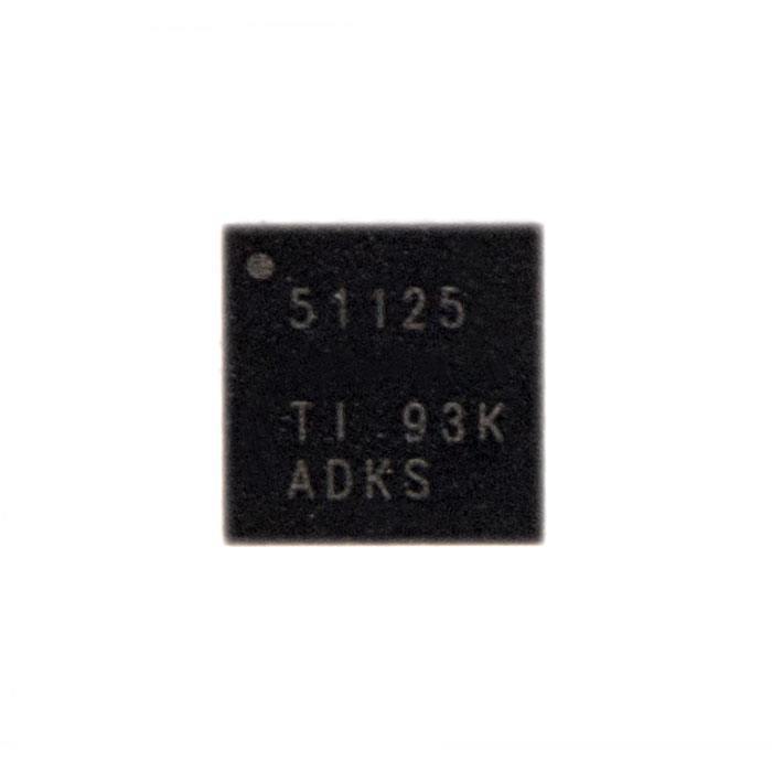 фотография контроллера TPS51125цена: 141 р.