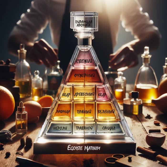 фотография Аромамасла Egoiste Platinum (сделана 06.02.2025) цена: 192 р.
