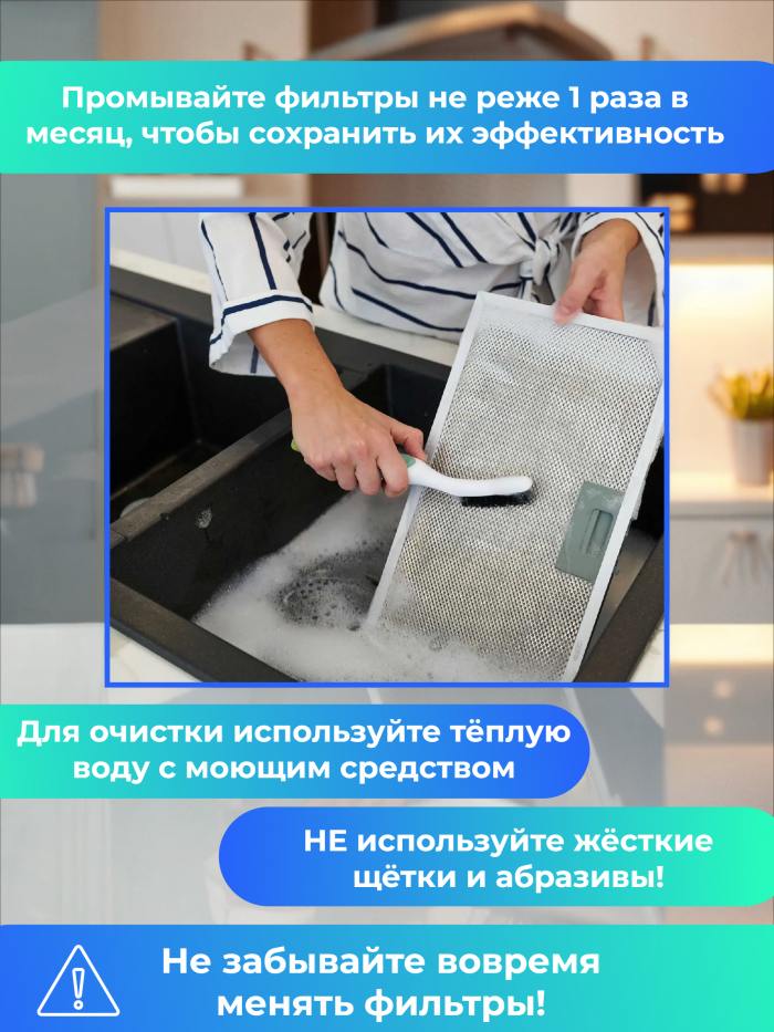 фотография фильтра Krona Kamilla R 600 (сделана 23.06.2025) цена: 1065 р.