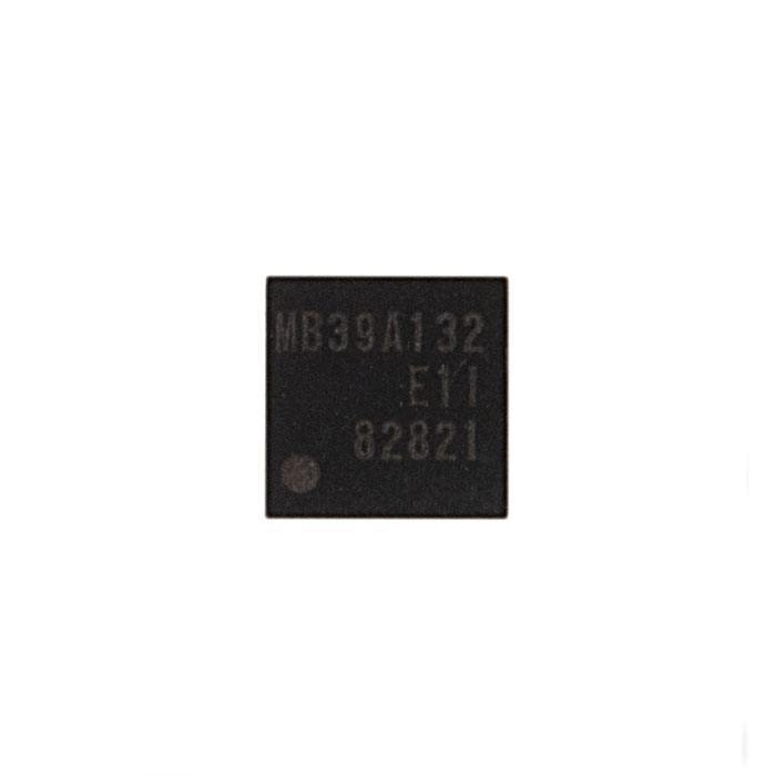фотография микросхема MB39A132, QFN цена:  р.