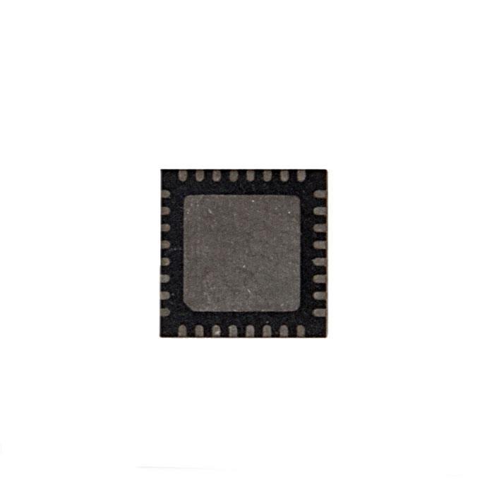 фотография микросхема MB39A132, QFN цена:  р.