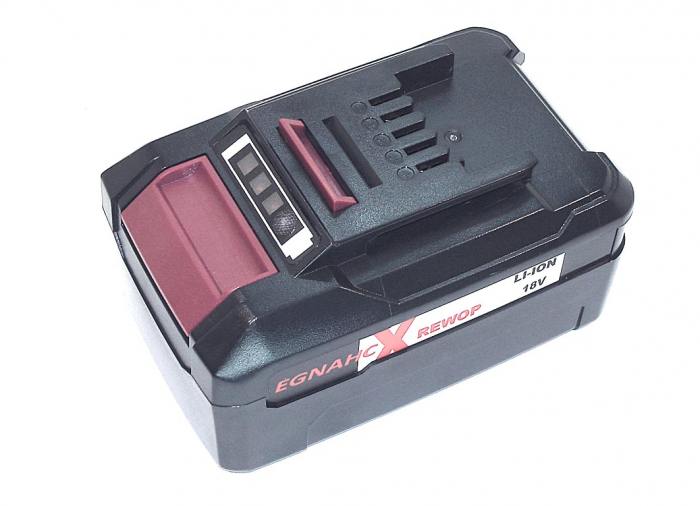 фотография аккумулятора CS-EHX180PW (сделана 24.10.2025) цена: 4990 р.