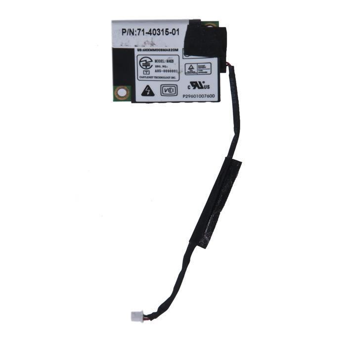 DRIVER CASTLENET MA820 WINDOWS 10 DOWNLOAD