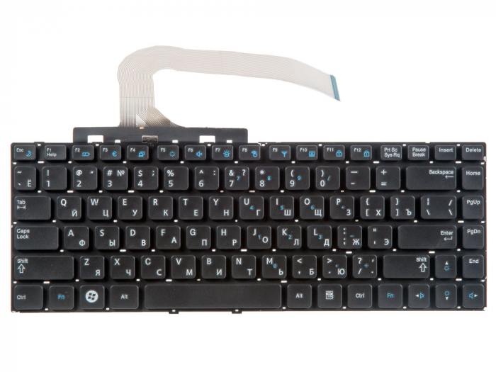 фотография клавиатуры для ноутбука BA59-02792C (сделана 22.01.2019) цена:  р.