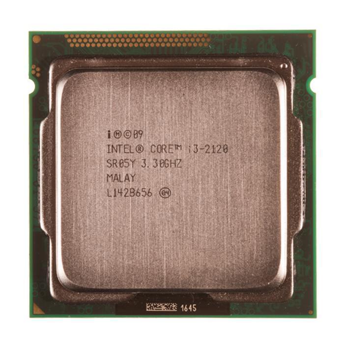 Intel i3 2120