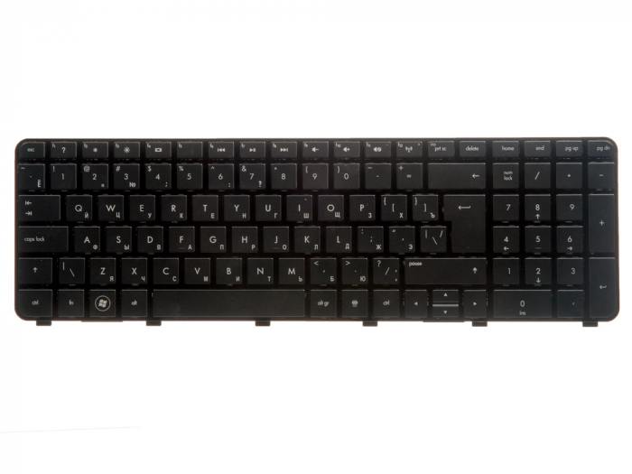 фотография клавиатуры для ноутбука 644628-251 (сделана 04.02.2020) цена:  р.