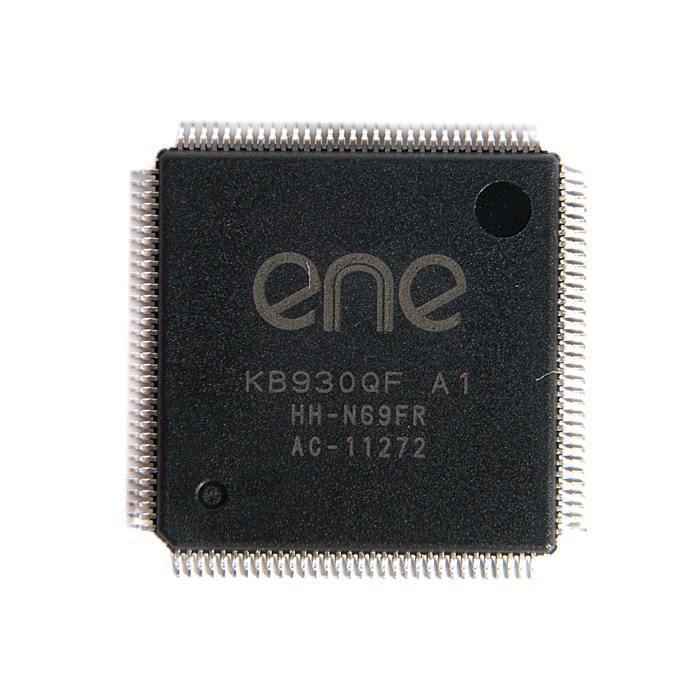 фотография мультиконтроллера KB930QF A1цена: 318 р.