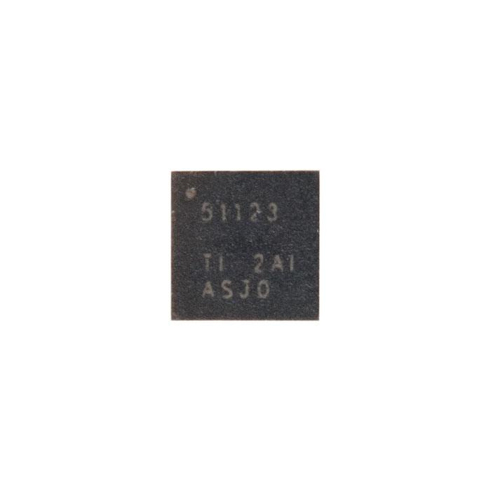 фотография TPS51123 Lenovo IdeaPad U310 (сделана 02.04.2019) цена: 149 р.