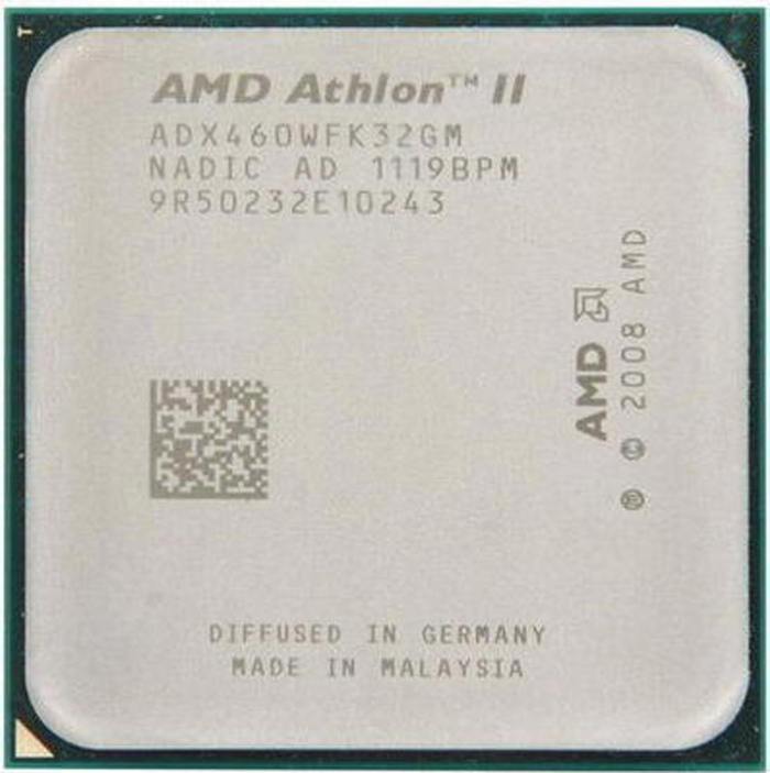 Amd a8 сокет