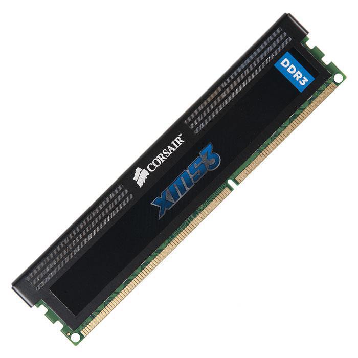 CMX4GX3M1A1600C9 Модуль памяти DIMM DDR-3 PC-12800 4Gb Corsair ...