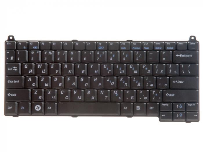 фотография клавиатуры для ноутбука V020902BS1 (сделана 28.05.2019) цена: 403 р.