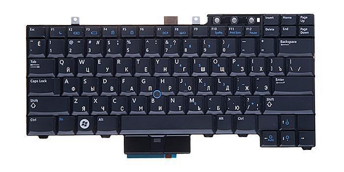 dell precision m4500 keyboard