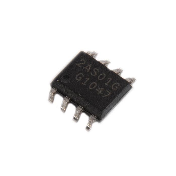 фотография ШИМ-контроллер Infineon SO-8   2AS01цена: 40.5 р.